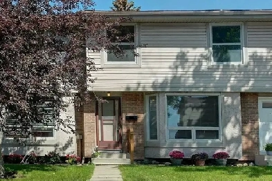 BEAUTIFUL TOWNHOUSE IN QUEENSLAND (3 BED/2 BATH/BASEMENT/YARD) Image# 1