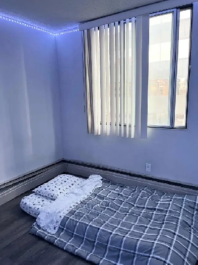 ️ Private Room in Downtown Calgary – $800 All Included Image# 1