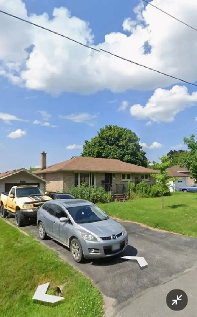 2 bedroom basement apartment, all inclusive. 1 min to HWY 115 Image# 1