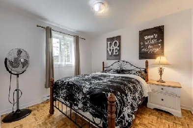 4 1/2  TOUT INCLUS, CHARLESBOURG Image# 1