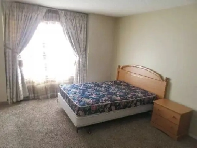 Room for rent with washroom Image# 1