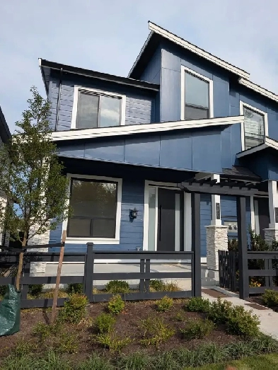 Brand New 2BR Basement Suite in Prime Willoughby Location (Willo Image# 1