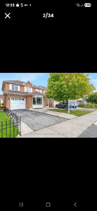 house for rent Image# 1