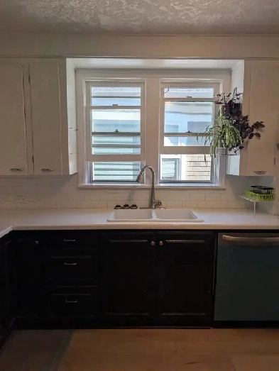3 or 4 bedroom, 2 bath upper floor suite of house for rent Image# 12