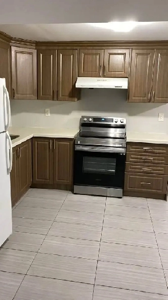 Basement for Rent Image# 1