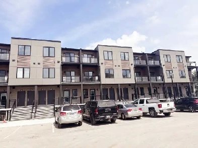 BRAND NEW 2 BEDROOM, 2 FULL WASHROOM CONDO IN FERGUS OCT 05 Image# 1