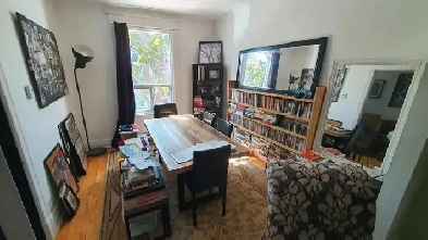 Appartement 4 1/2 à louer,  Verdun, Montréal, 1485$ par mois Image# 1