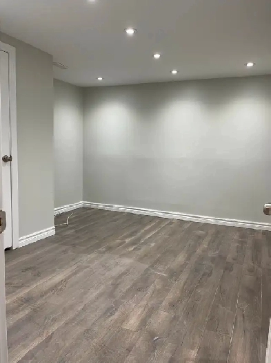 Beautiful 1 Bedroom Basement Apartment for Rent Image# 1