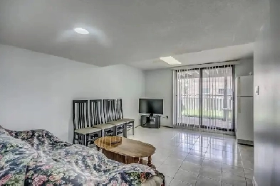 2 Bedroom Basement Apartment for rent in Scarborough Image# 1