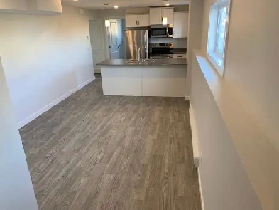 Two Bedroom Legal Basement Suite Image# 1