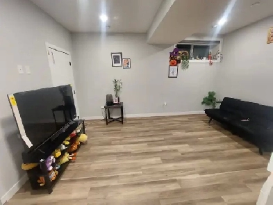 Basement for rent Image# 1