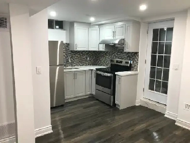 2 BEDROOM BASEMENT FOR RENT NEAR SHERIDAN COLLAGE IN BRAMPTON Image# 1