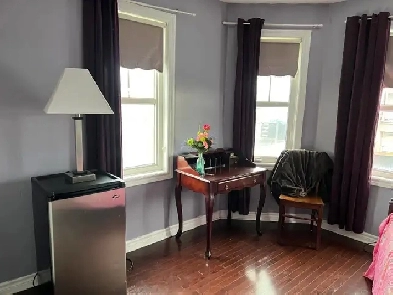 Cute Bright Room Near Algonquin Barrhaven Amaxon Incl Image# 1