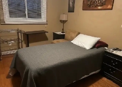 Room Available Immediately 5 Mins To Darlington OPG Plant Image# 1