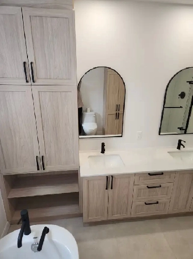 Appartement Neuf 1450' Carrés St-Hyacinthe Image# 4