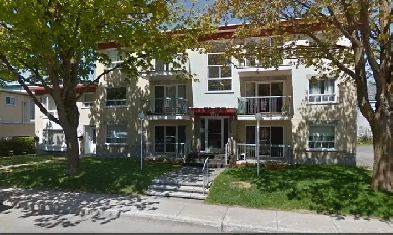 LIMOILOU, ST-PIEX,CALME, LIBRE, GRAND 41/2 ,PIÈCE SUPPLÉMENTAIRE Image# 1