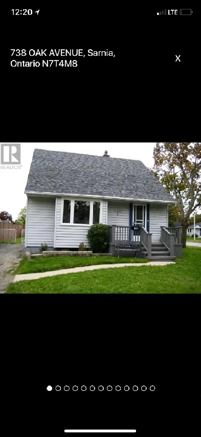 House for Rent in Sarnia Image# 10