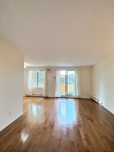 CONDO À LOUER 4 1/2 Sainte-Foy garage Image# 1