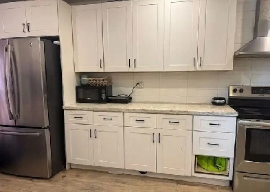 4 Bedrooms House For Lease Near William Pkwy & Howdon Blvd Image# 1