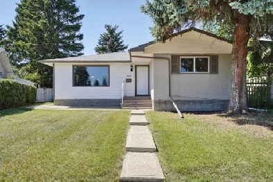 Beautiful 4 bedroom home in Mcleod Image# 1