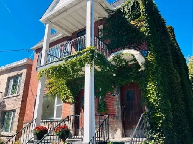 À VENDRE : Duplex dans Côte-des-Neiges Image# 21