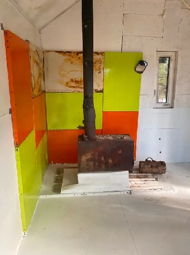 Ibex valley off grid cabin Image# 7