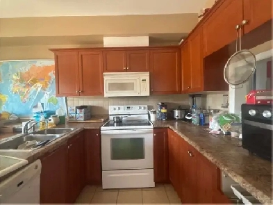 Room for rent $1600 in Orleans, Trim and Innes Image# 1
