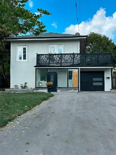 Fully renovated 6-bed/5-bath detached beautiful house For Sale! Image# 17