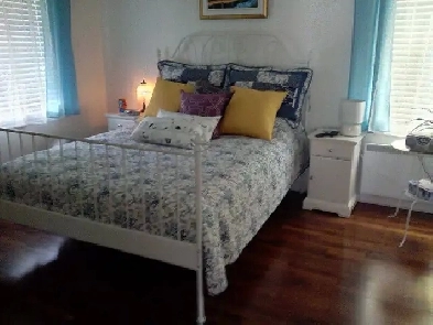 Appartement style loft -965 rue Joliette Longueuil - Tout inclus Image# 7