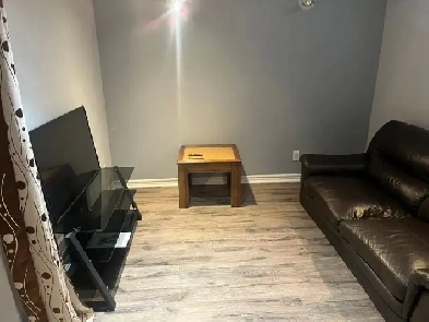 Basement For Rent Available Rental Image# 1