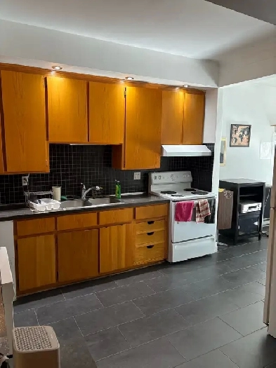 Room for Rent Plateau Mont Royal Image# 1