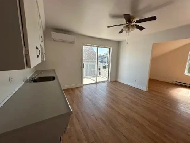 4 1/2 Drummondville dispo 1er Novembre Image# 1