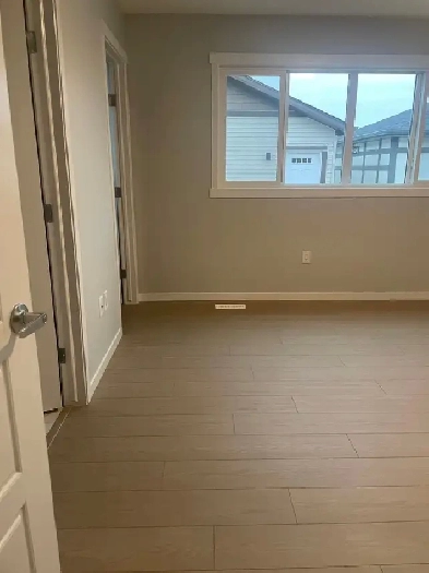 new house for rent Image# 1