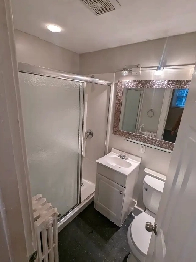 Room for rent - 2 bedroom apartment - female roomate Image# 1