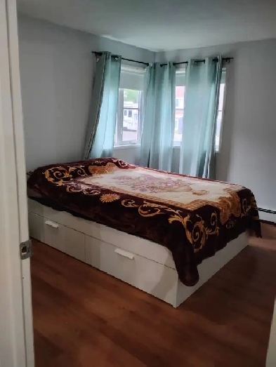 2 Spacious BDRM,2 Full BTHRM, Swimming Pool,Gym 1800/Month Image# 3