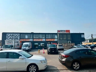 FOR LEASEOFFICES FROM $600 A MONTH Image# 1