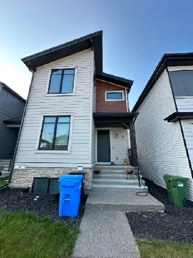 New and Modern House for Rent Image# 1