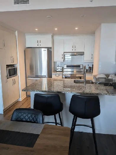 Cession de Bail  5 mois 31/2 proche du Carrefour Laval Image# 1