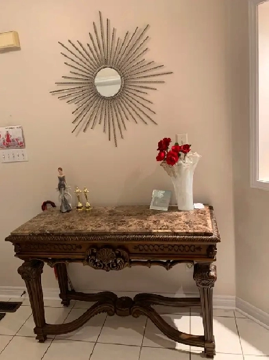 Private room vs furniture in basement (Female) Image# 1