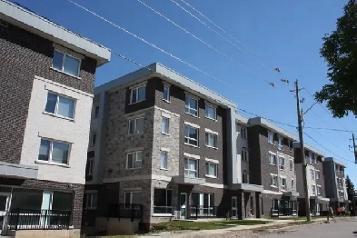 2B2B Apartment at WLU & UW 1 MONTH FREE! Image# 1