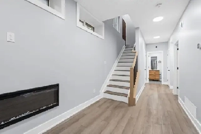 Brand New Modern 2-Bedroom In Westboro Image# 1