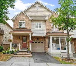 3 1 Bedroom Townhouse For Sale, Ajax Image# 5
