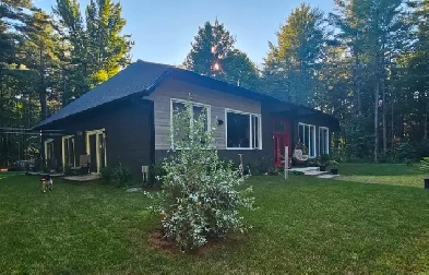 Propriété d'exception en Mauricie (voir Duproprio : 1115312) Image# 3