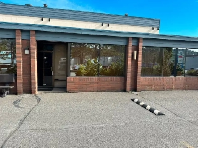 1100 sqft Office space and 1690 sqft of Warehouse  for lease Image# 10