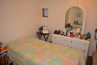 Basement Apartment Unit with Separate Entrance Image# 1