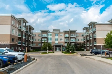 Winnipeg 2 Bedroom, 2 Bath Apartment for Rent: Image# 1