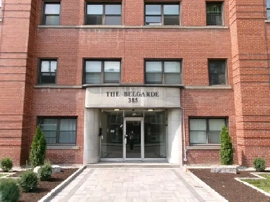 1 Bed Apartment | Sandy Hill | Perfect for Student – Move in Now Image# 1