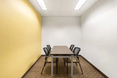 Coworking space for rent in City Centre - Royal Bank Building Image# 2