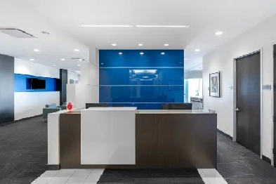 Virtual office rental in Pointe Claire - Montreal Airport Image# 1
