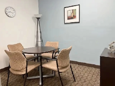 Open office space to rent for 10 persons in Islington Station Image# 1